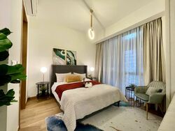 Marina One Residences (D1), Apartment #468318361